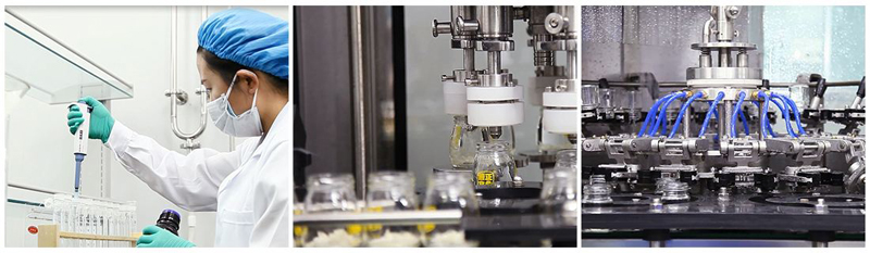 全套番石榴酵素飲料加工設備生產(chǎn)線